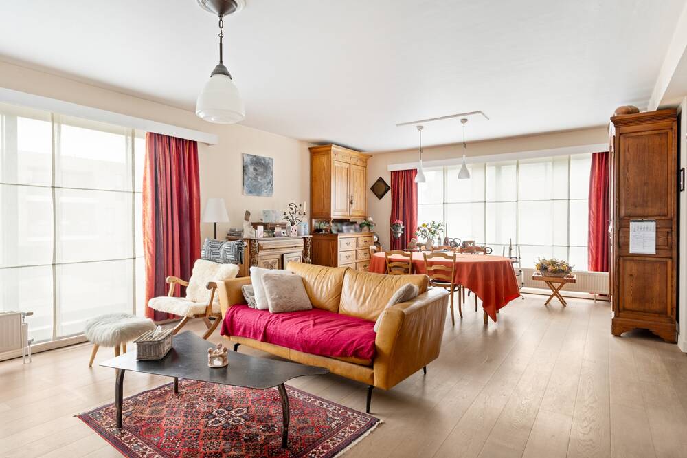 Appartement te  in Ekeren 2180 299000.00€ 3 slaapkamers 118.00m² - Zoekertje 523674