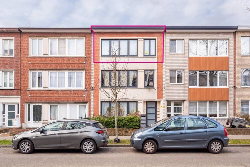 Appartement te  in Wilrijk 2610 269900.00€ 2 slaapkamers 90.00m² - Zoekertje 523323