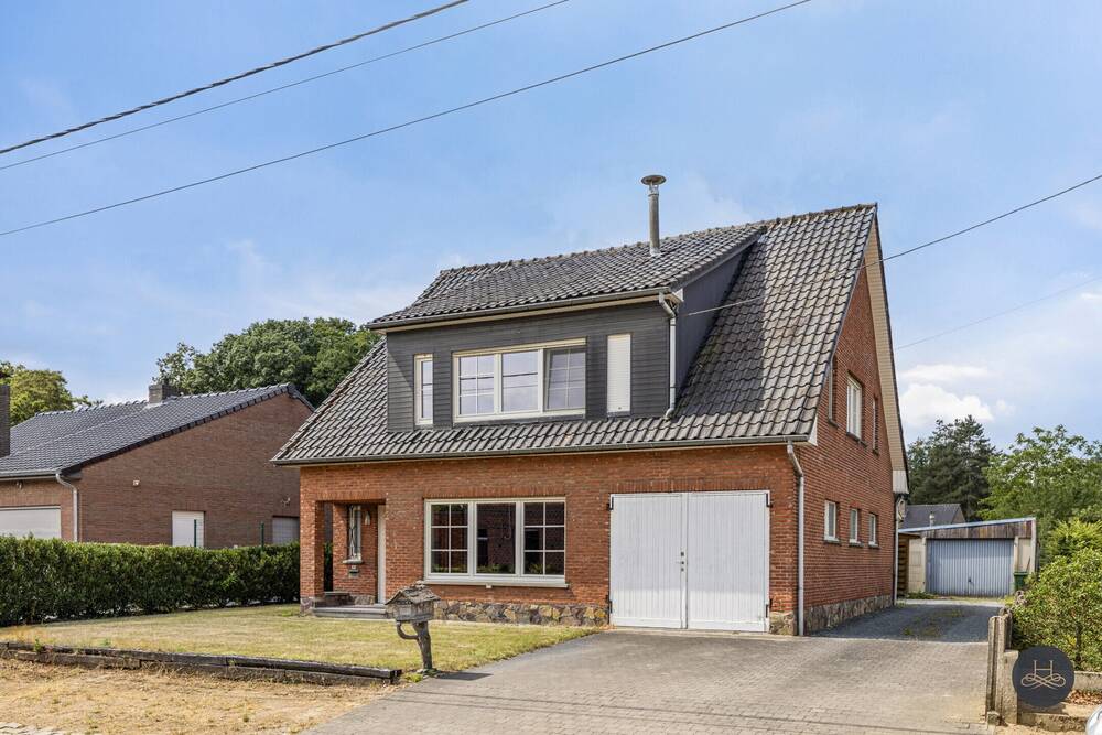 Huis te  koop in Itegem 2222 328000.00€ 3 slaapkamers 198.00m² - Zoekertje 523653