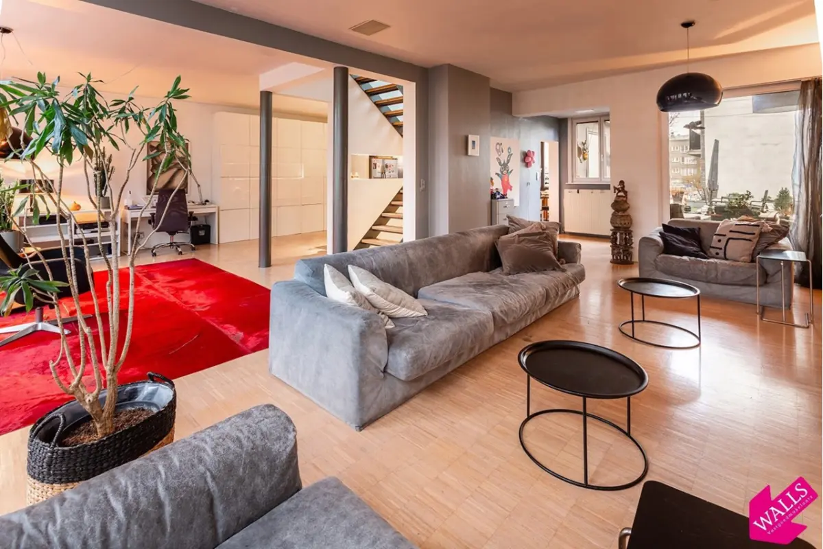 Appartementsgebouw te  koop in Antwerpen 2060 1245000.00€ 5 slaapkamers 347.00m² - Zoekertje 523318