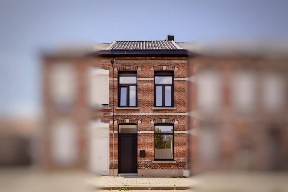 Huis te koop in Lier 2500 328000.00€ 2 slaapkamers 90.00m² - Zoekertje 523104