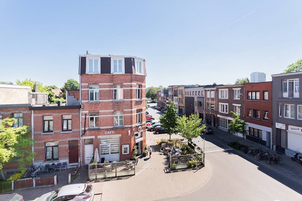Appartement te  in Wilrijk 2610 249000.00€ 3 slaapkamers 89.00m² - Zoekertje 523316