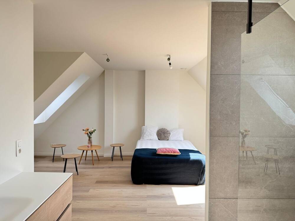 Appartement te in Temse 9140 1350.00€ 2 slaapkamers 112.00m² - Zoekertje 523122