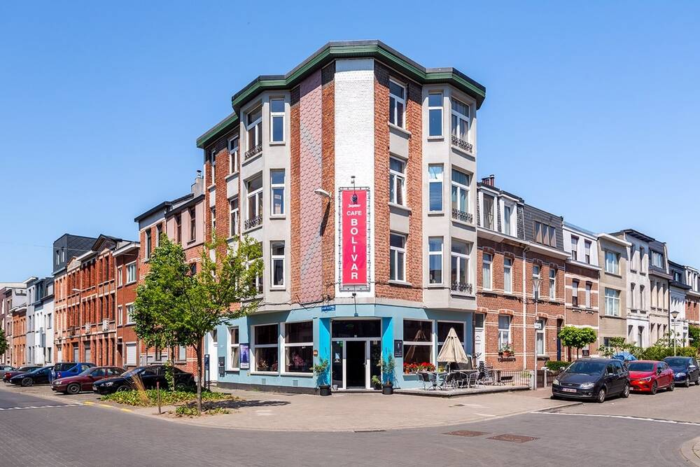 Handelszaak te  koop in Antwerpen 2020 215000.00€  slaapkamers 82.00m² - Zoekertje 523314