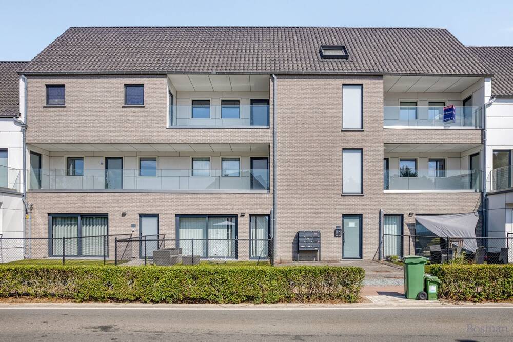 Appartement te  in Laakdal 2430 278000.00€ 2 slaapkamers 77.00m² - Zoekertje 523051