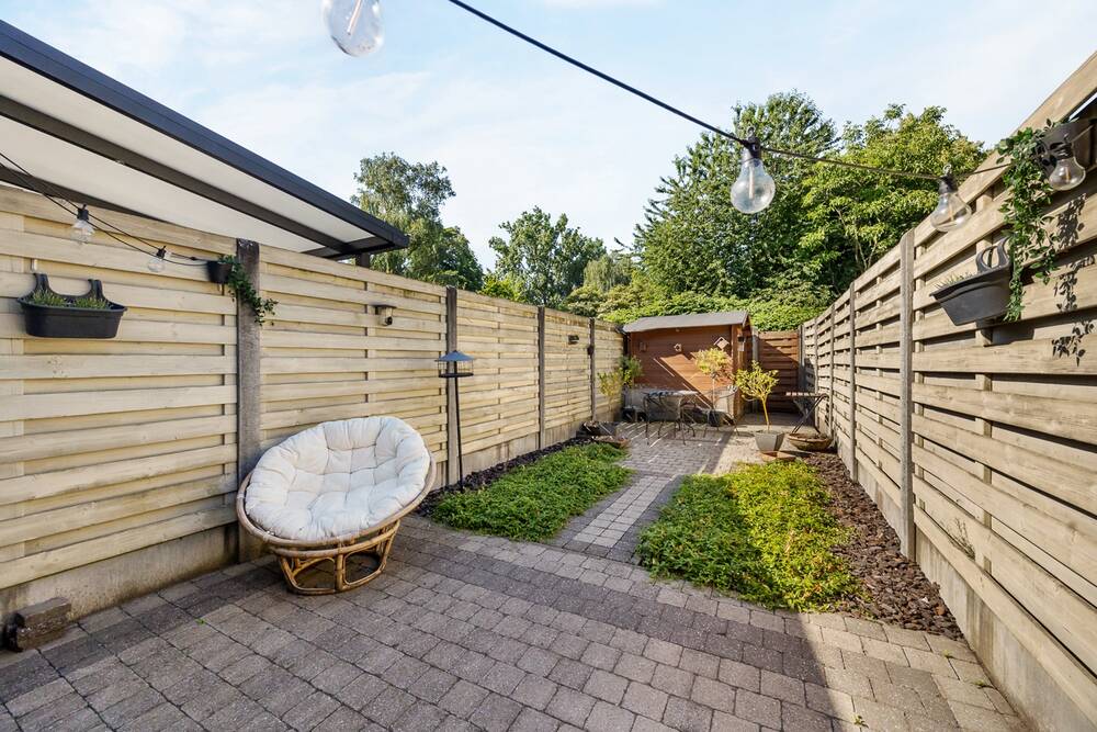 Huis te koop in Lier 2500 329000.00€ 3 slaapkamers 117.00m² - Zoekertje 523485