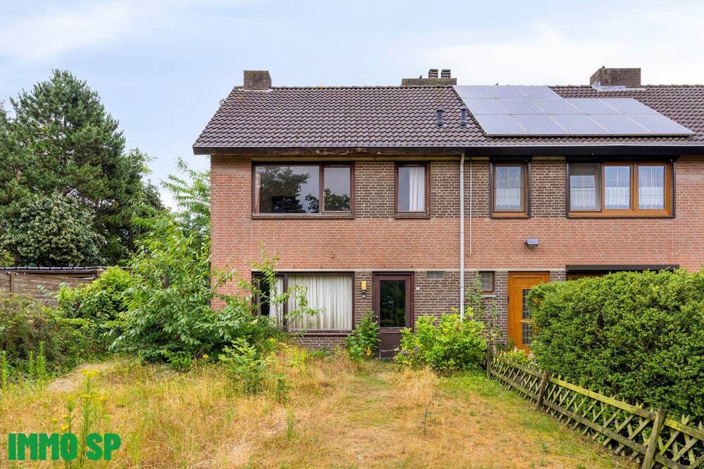 Huis te  in Geel 2440 249000.00€ 3 slaapkamers 154.00m² - Zoekertje 523509