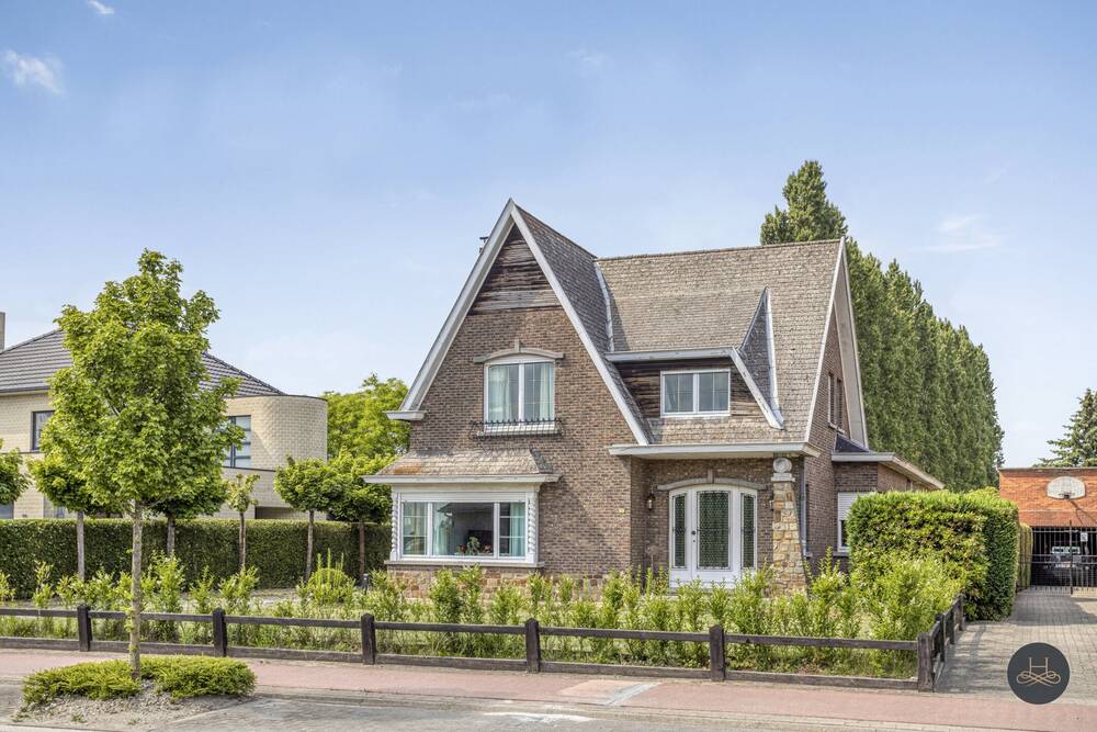Huis te koop in Koningshooikt 2500 429000.00€ 3 slaapkamers 153.00m² - Zoekertje 523621