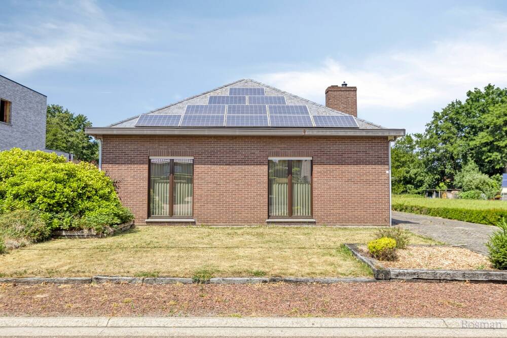Huis te koop in Veerle 2431 399000.00€ slaapkamers 170.00m² - Zoekertje 523052