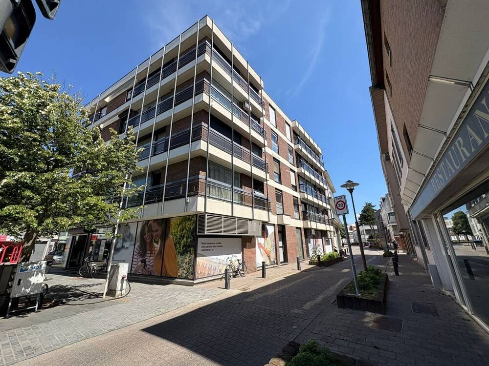 Appartement te  in Mol 2400 199000.00€ 2 slaapkamers m² - Zoekertje 523356