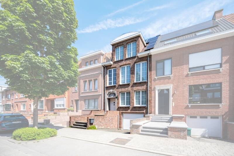 Huis te in Kortrijk 8500 510000.00€ 4 slaapkamers 186.00m² - Zoekertje 523791