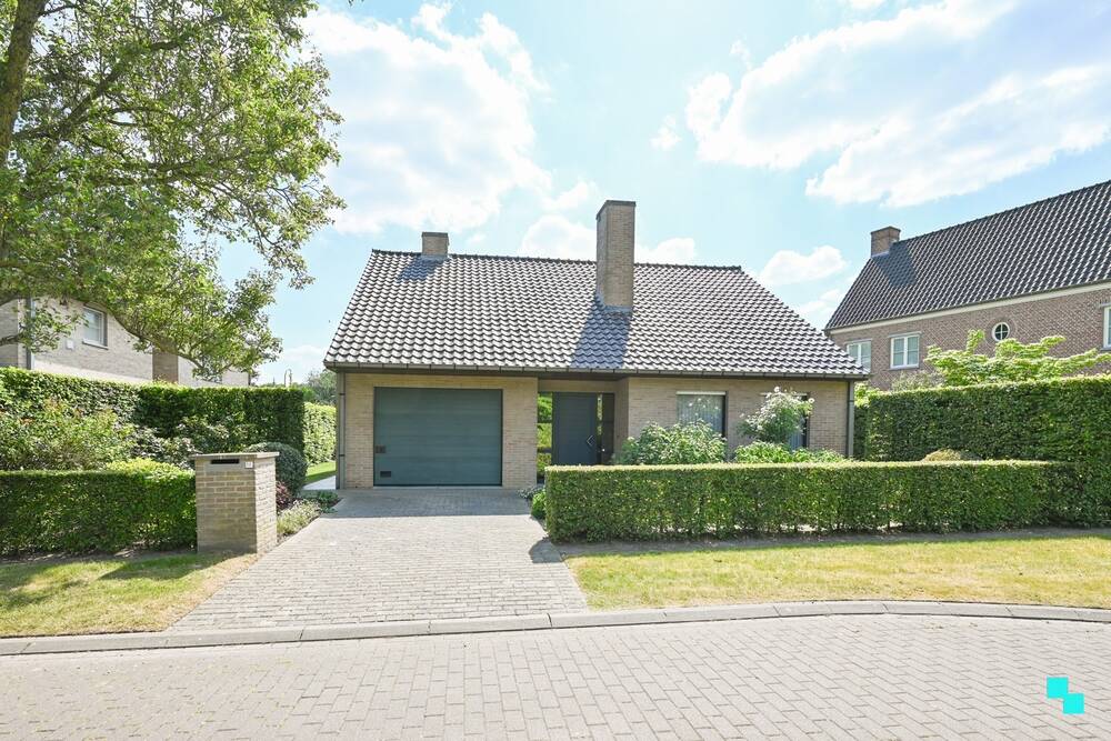 Huis te in Izegem 8870 495000.00€ 5 slaapkamers 209.00m² - Zoekertje 523811