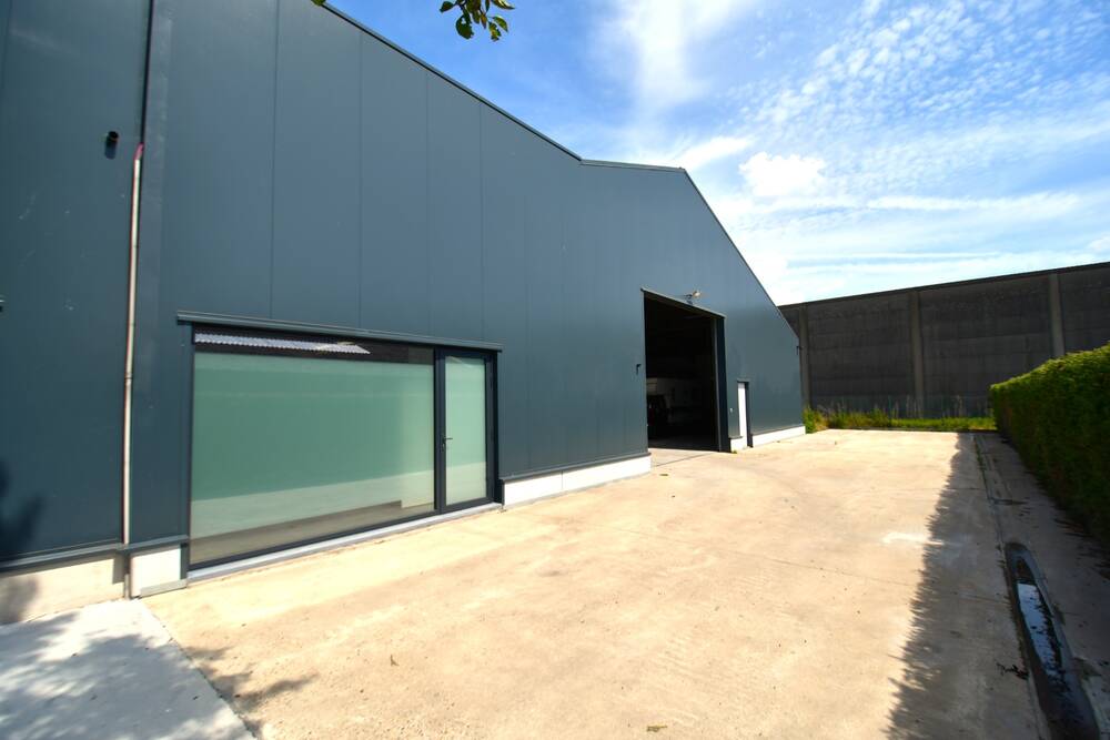 Appartementsgebouw te in Zedelgem 8210 860000.00€ slaapkamers m² - Zoekertje 523795