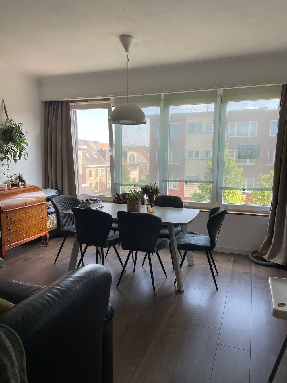 Appartement te huur in Hoboken 2660 950.00€ 2 slaapkamers 85.00m² - Zoekertje 523788