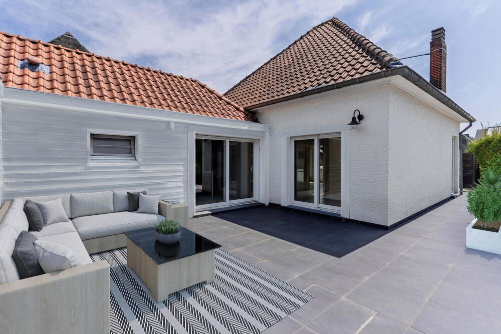 Huis te in Destelbergen 9070 359000.00€ 4 slaapkamers 135.00m² - Zoekertje 523823