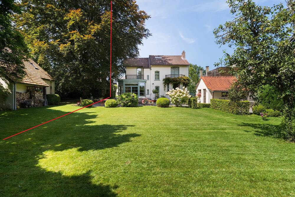 Villa te in Rixensart 1330 735000.00€ 3 slaapkamers 180.00m² - Zoekertje 523837