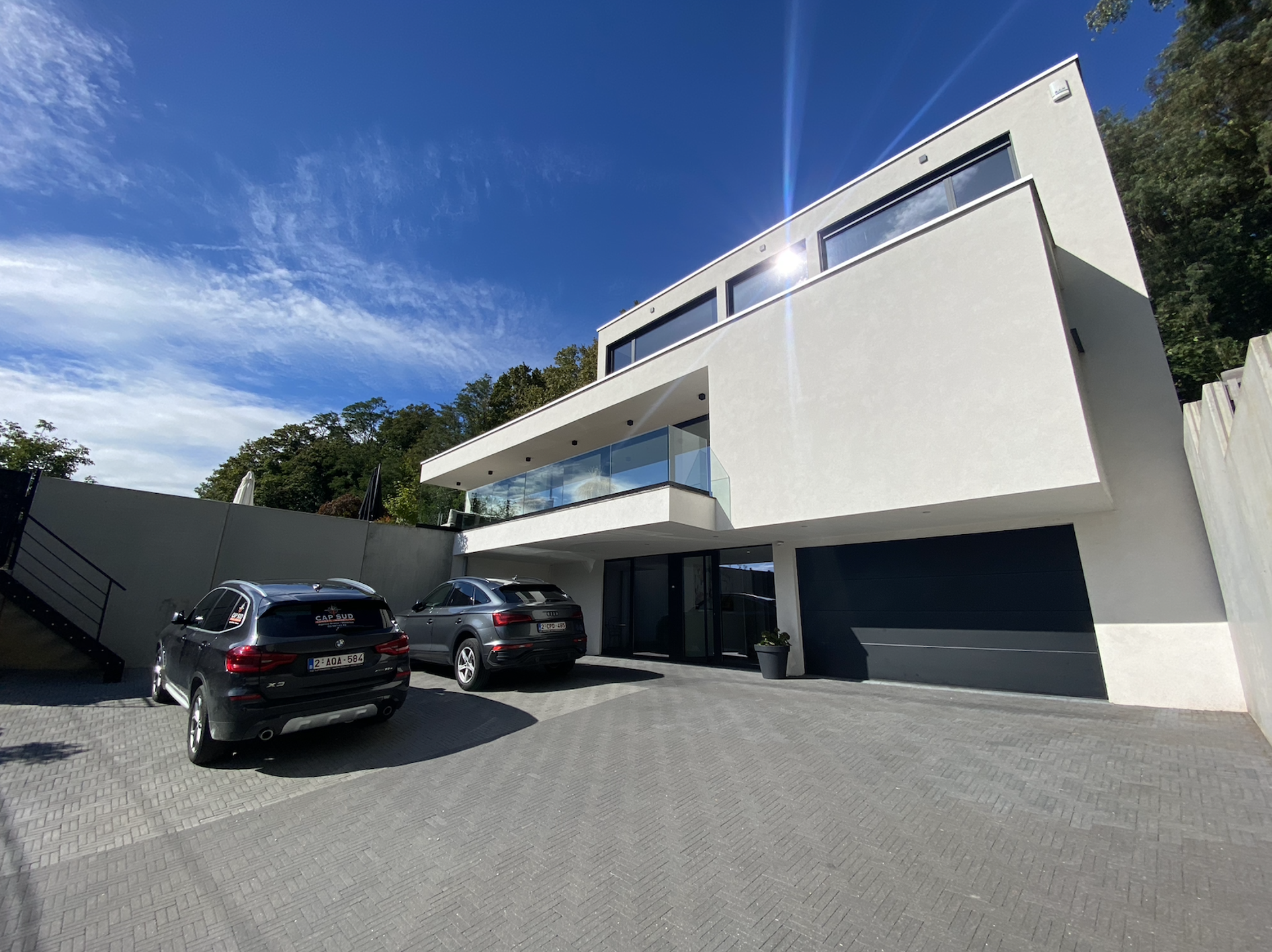 Villa te in Nijvel 1400 1190000.00€ 4 slaapkamers 250.00m² - Zoekertje 523782