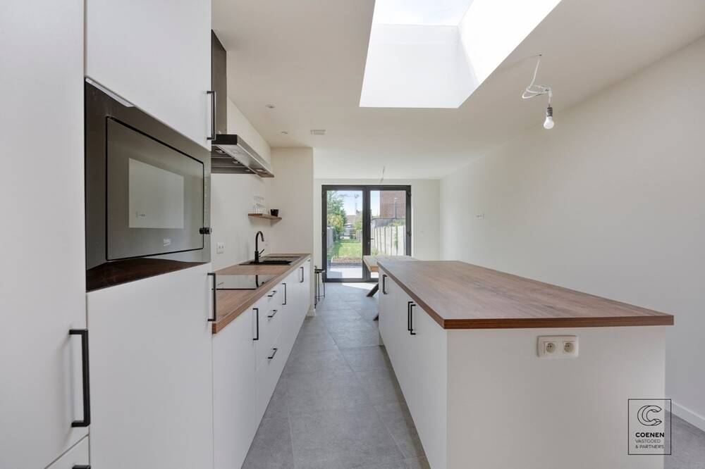Huis te koop in Turnhout 2300 339000.00€ 2 slaapkamers 120.00m² - Zoekertje 523779