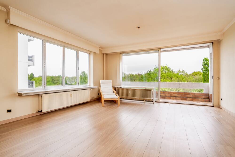 Appartement te  in Deurne 2100 199900.00€ 2 slaapkamers 111.00m² - Zoekertje 524035