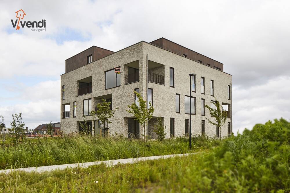 Benedenverdieping te  in Weelde 2381 203390.00€ 1 slaapkamers 77.00m² - Zoekertje 524053