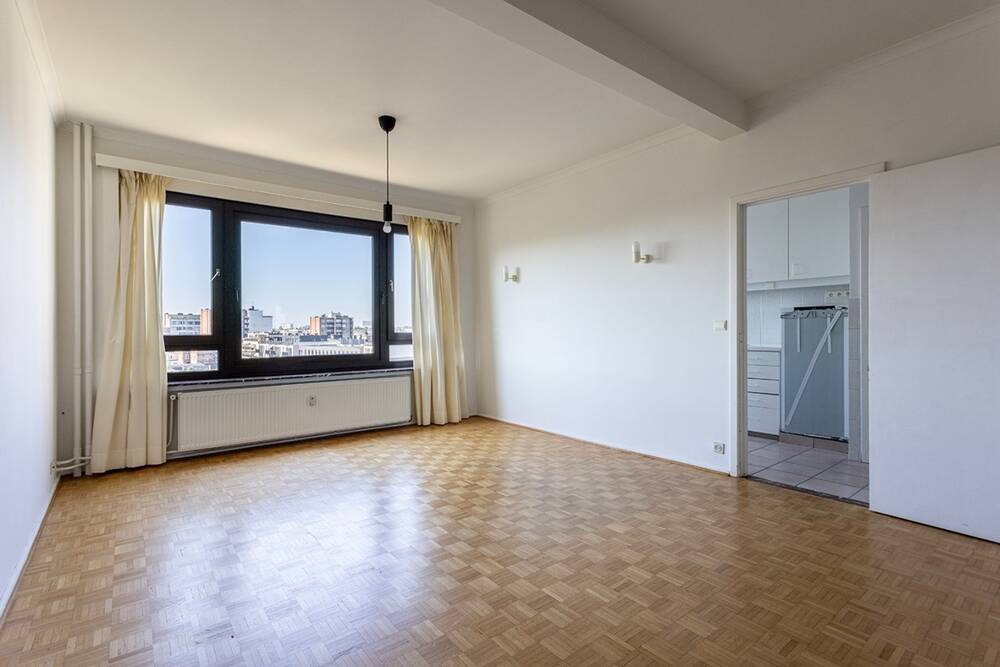 Appartement te  in Borgerhout 2140 195500.00€ 2 slaapkamers m² - Zoekertje 523964