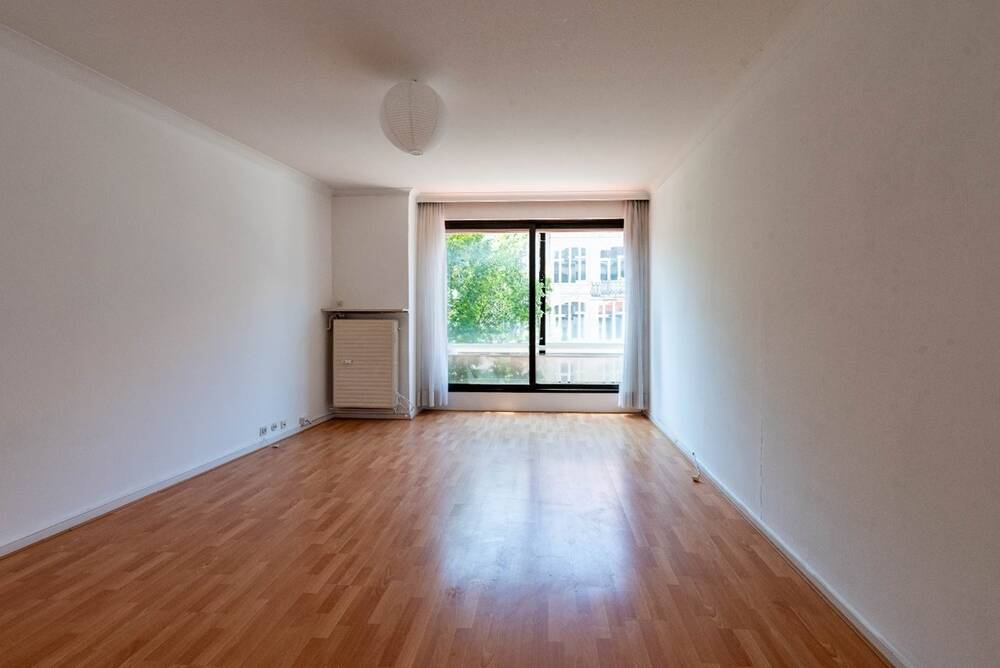 Appartement te huur in Antwerpen 2018 675.00€ 1 slaapkamers 57.00m² - Zoekertje 524642
