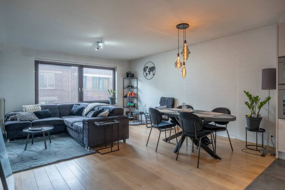 Appartement te  in Turnhout 2300 210000.00€ 2 slaapkamers 88.00m² - Zoekertje 524865