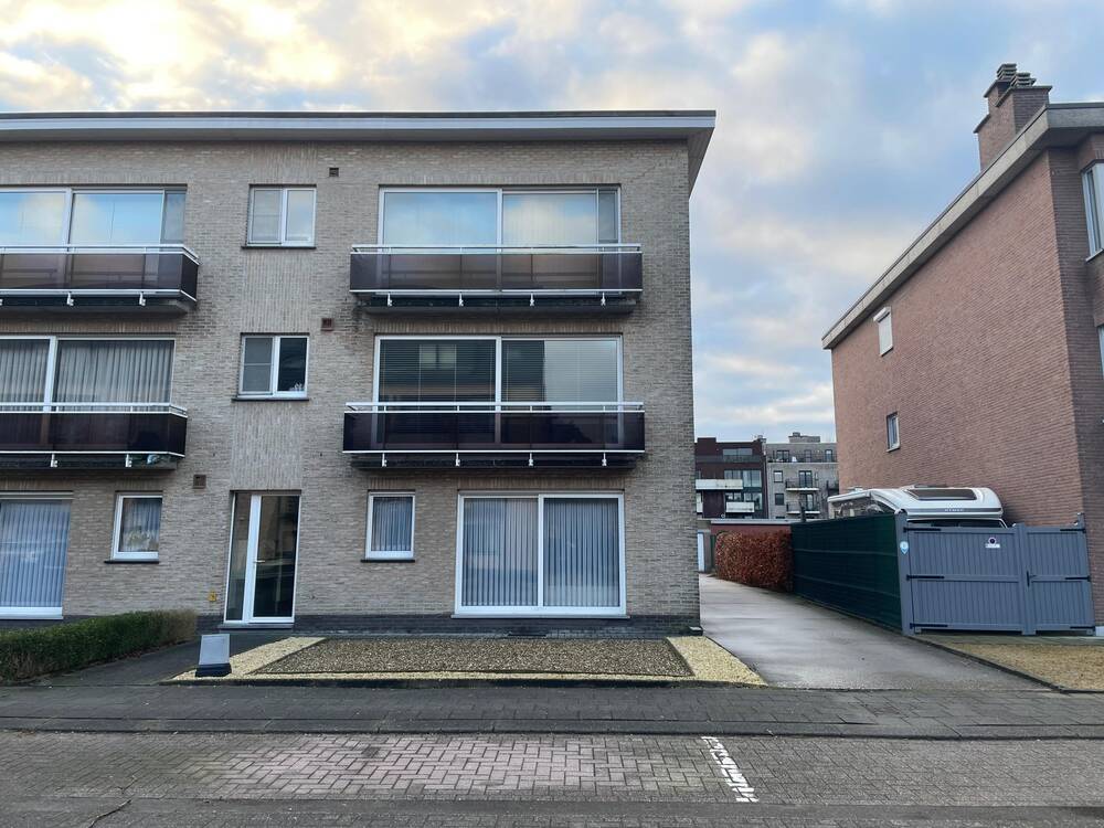 Benedenverdieping te  in Schoten 2900 300000.00€ 2 slaapkamers 92.00m² - Zoekertje 524888