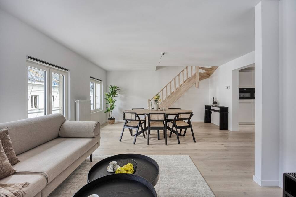 Duplex te koop in Mechelen 2800 365000.00€ 0 slaapkamers 103.00m² - Zoekertje 524897