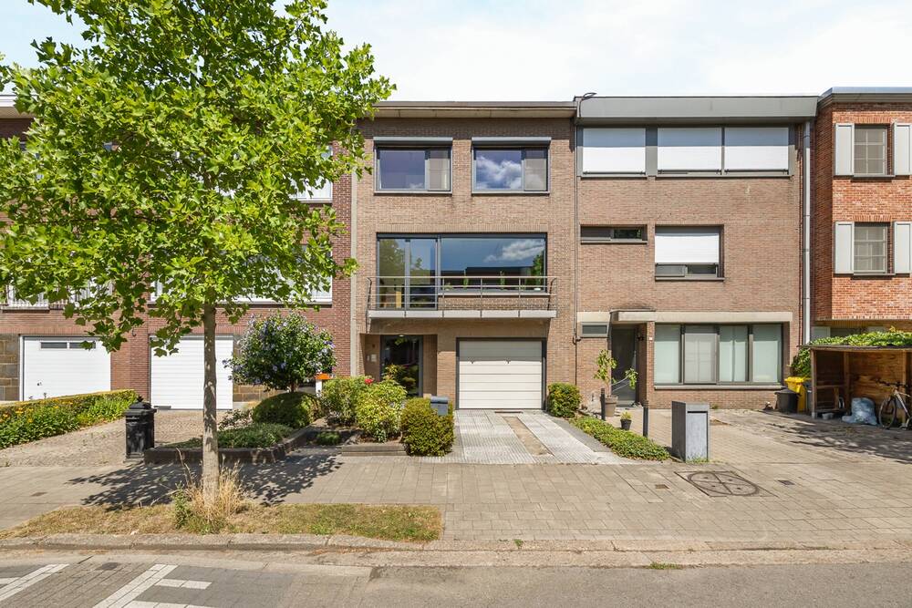 Huis te koop in Edegem 2650 559000.00€ 4 slaapkamers 237.00m² - Zoekertje 524240