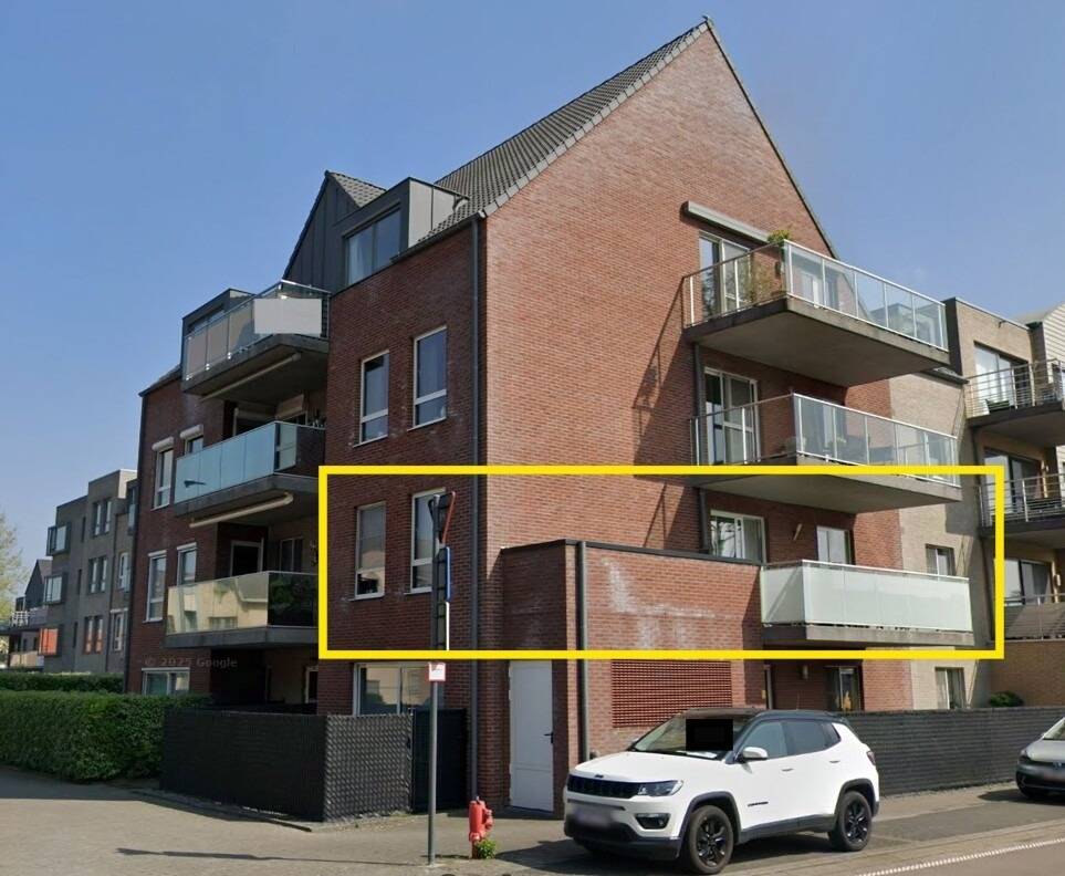 Appartement te  in Geel 2440 289000.00€ 2 slaapkamers 113.00m² - Zoekertje 524446