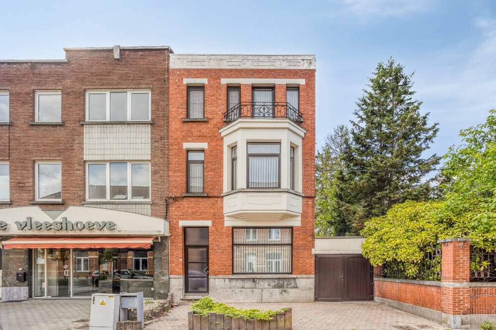 Huis te  koop in Mechelen 2800 455000.00€ 4 slaapkamers 206.00m² - Zoekertje 524903