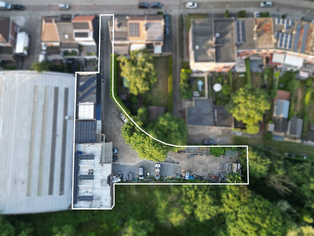 Handelszaak te koop in Schoten 2900 525000.00€ slaapkamers 685.00m² - Zoekertje 524951
