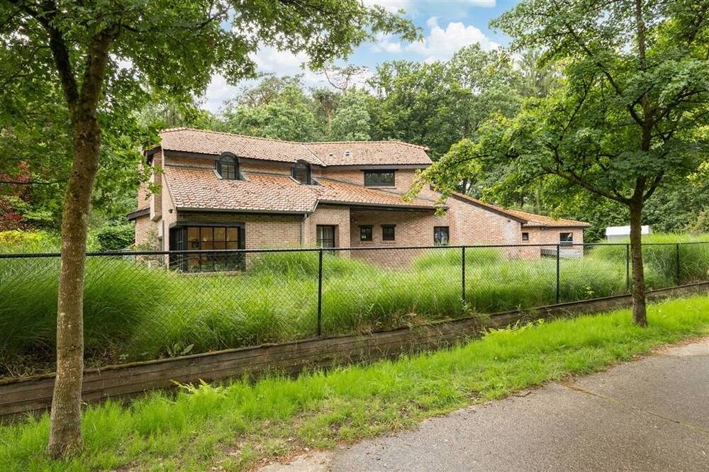 Huis te koop in Zoersel 2980 849000.00€ 3 slaapkamers 442.00m² - Zoekertje 526923