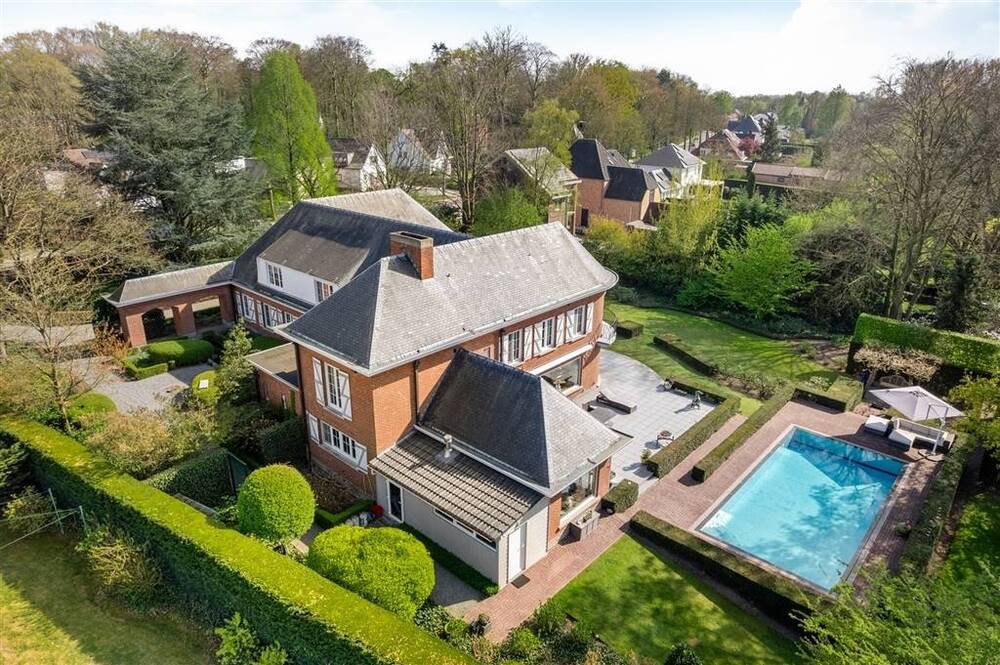 Huis te  koop in Mechelen 2800 1720000.00€ 4 slaapkamers 763.00m² - Zoekertje 525854