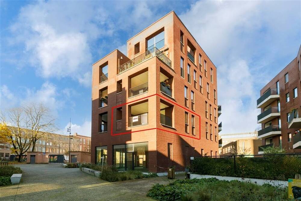 Appartement te koop in Turnhout 2300 276230.00€ 2 slaapkamers 113.10m² - Zoekertje 525502