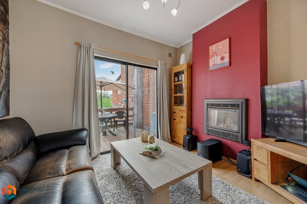 Huis te  koop in Mechelen 2800 268000.00€ 1 slaapkamers 113.00m² - Zoekertje 525135