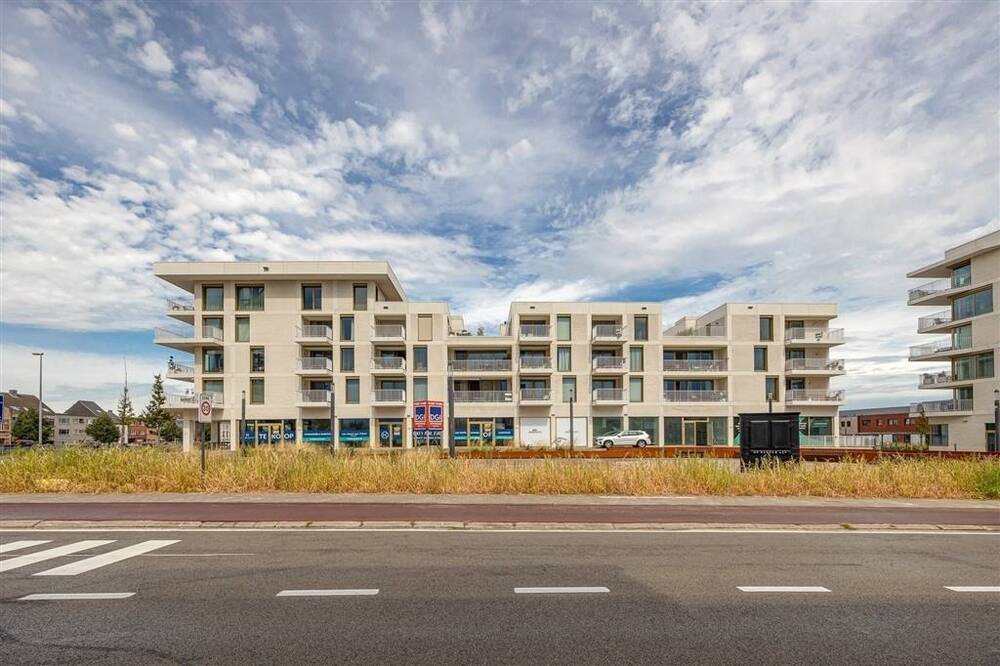 Appartement te in Willebroek 2830 248500.00€ 1 slaapkamers 78.00m² - Zoekertje 527372
