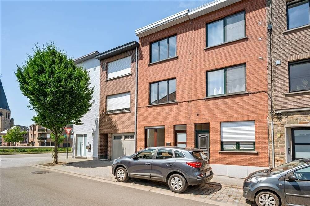 Huis te  koop in Mechelen 2800 338000.00€ 3 slaapkamers 122.00m² - Zoekertje 525235