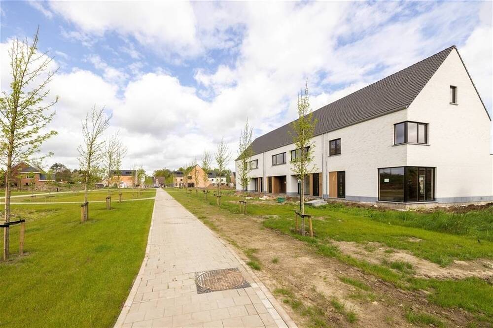 Huis te koop in Meerhout 2450 336000.00€ 3 slaapkamers 152.20m² - Zoekertje 525614