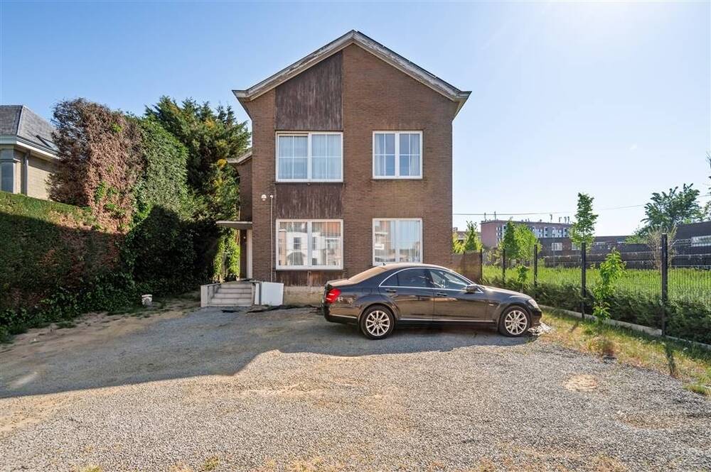 Huis te  koop in Mechelen 2800 775000.00€ 4 slaapkamers 205.00m² - Zoekertje 525750