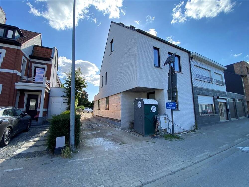 Huis te koop in Berlaar 2590 430000.00€ 3 slaapkamers 155.00m² - Zoekertje 527284
