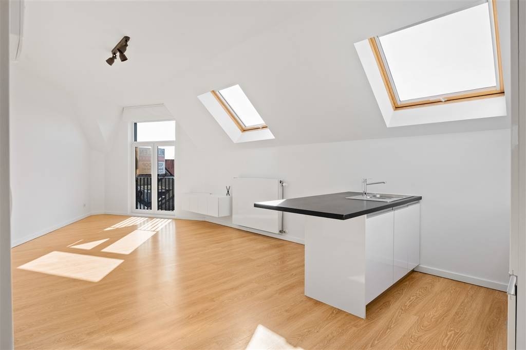 Appartement te koop in Deurne 2100 209000.00€ 2 slaapkamers 65.00m² - Zoekertje 525979