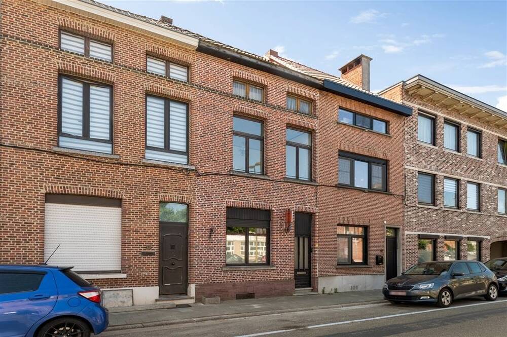 Huis te  koop in Mechelen 2800 299000.00€ 2 slaapkamers 96.00m² - Zoekertje 525754