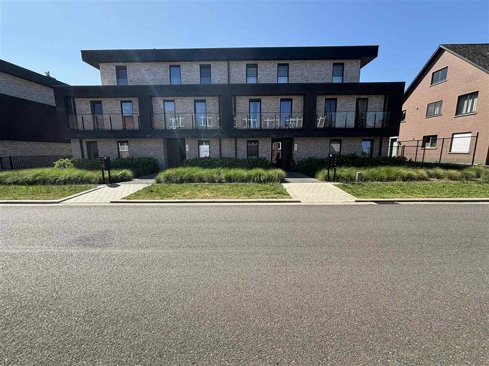 Appartement te huur in Geel 2440 795.00€ 1 slaapkamers 76.00m² - Zoekertje 525645