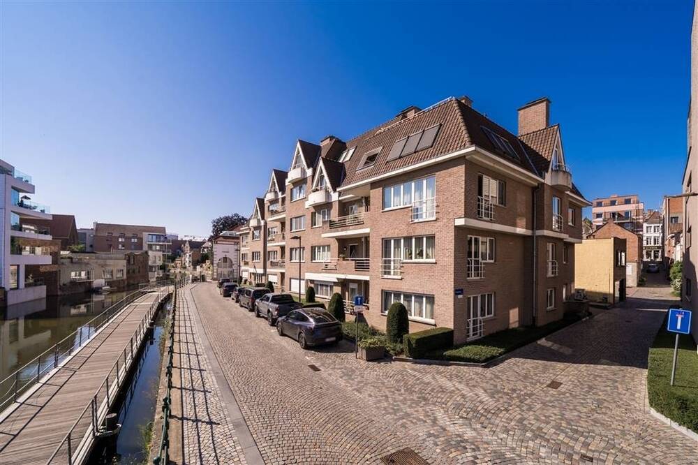 Appartement te huur in Mechelen 2800 1390.00€ 2 slaapkamers 92.00m² - Zoekertje 527822