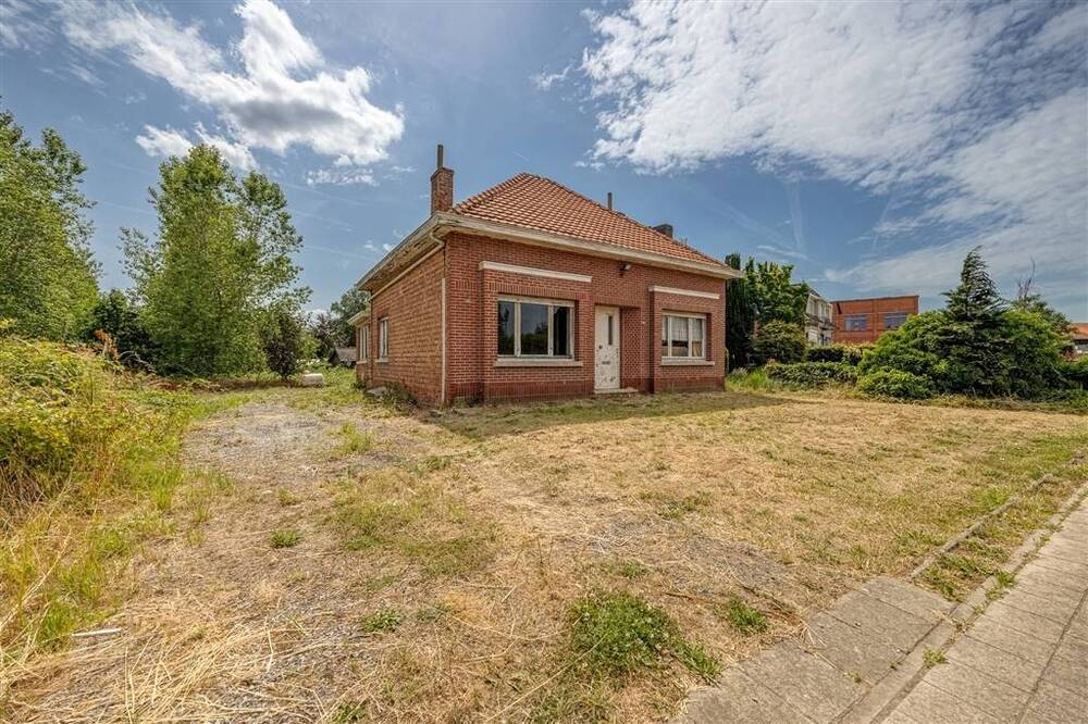 Huis te  koop in Itegem 2222 235000.00€ 3 slaapkamers 143.00m² - Zoekertje 527308