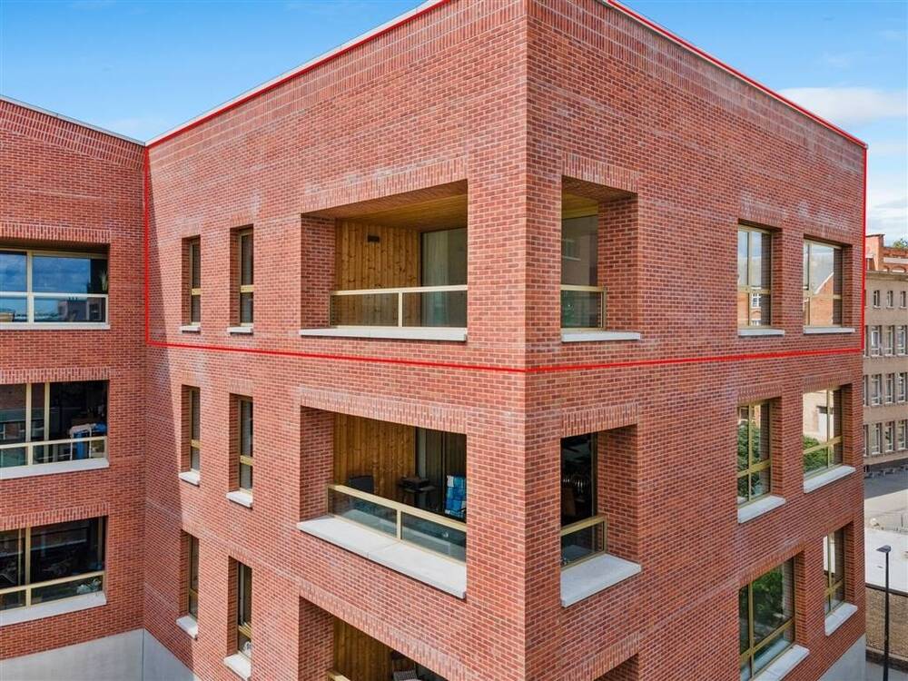 Appartement te koop in Turnhout 2300 304250.00€ 3 slaapkamers 126.00m² - Zoekertje 525515