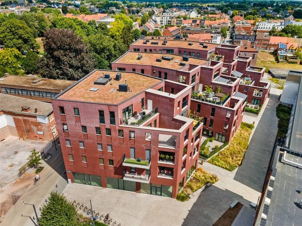 Appartement te koop in Turnhout 2300 290835.00€ 2 slaapkamers 92.00m² - Zoekertje 525500