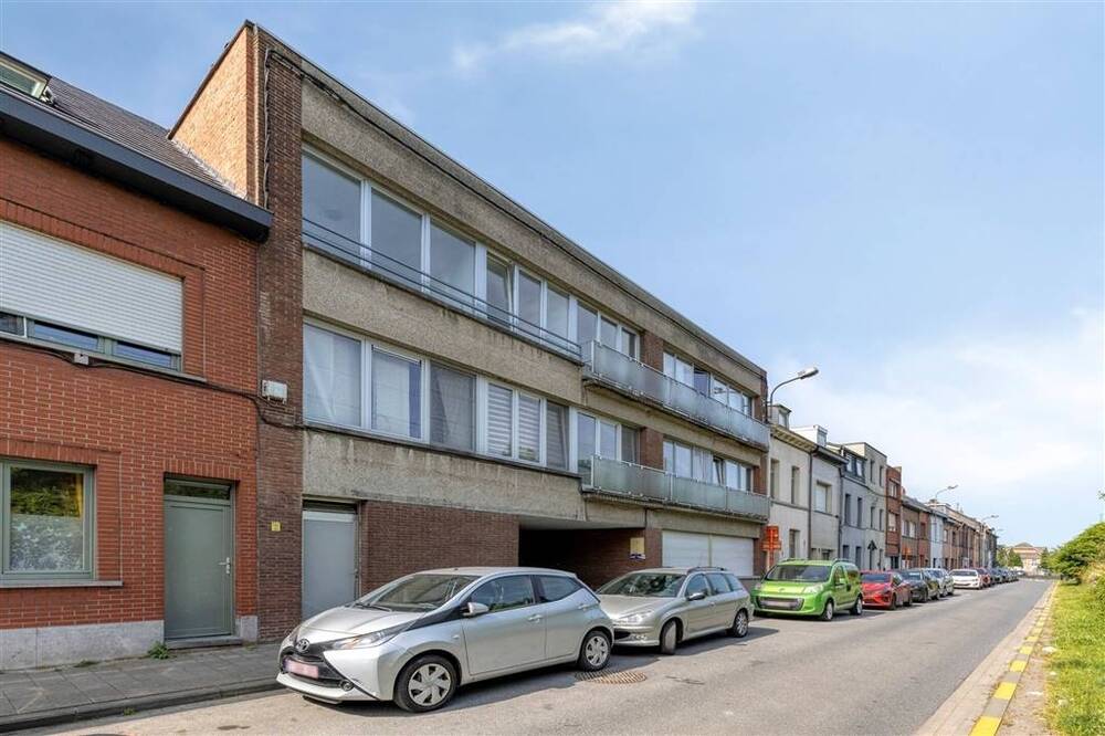 Appartement te koop in Willebroek 2830 249000.00€ 3 slaapkamers 116.00m² - Zoekertje 527743